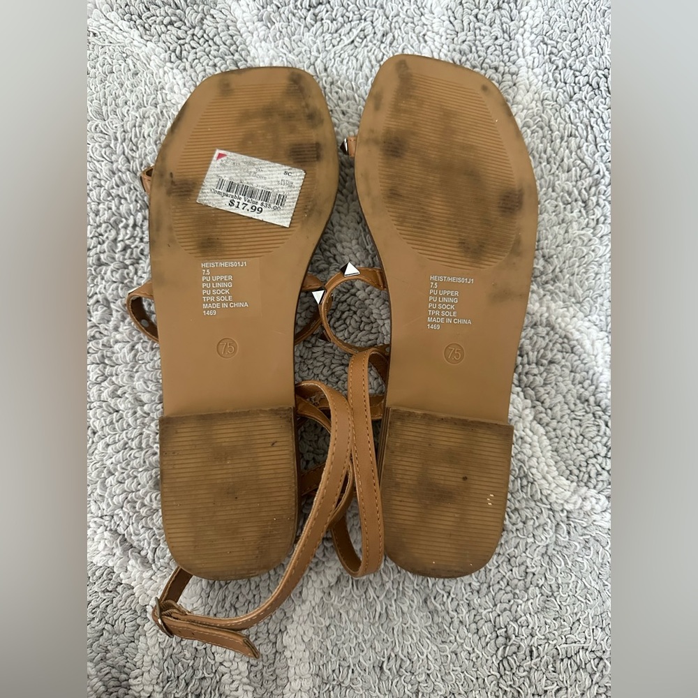 Madden Girl Sandals - Picture 5 of 6